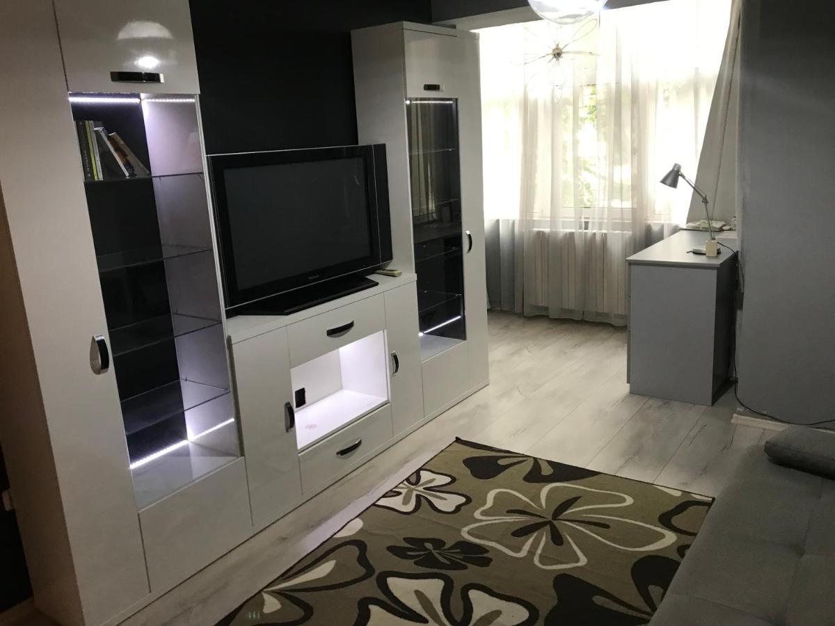 La Eluta Cazino Apartment Constanta Ngoại thất bức ảnh